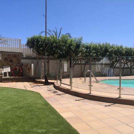 El Apartamento De Irma Maspalomas  Luaran gambar