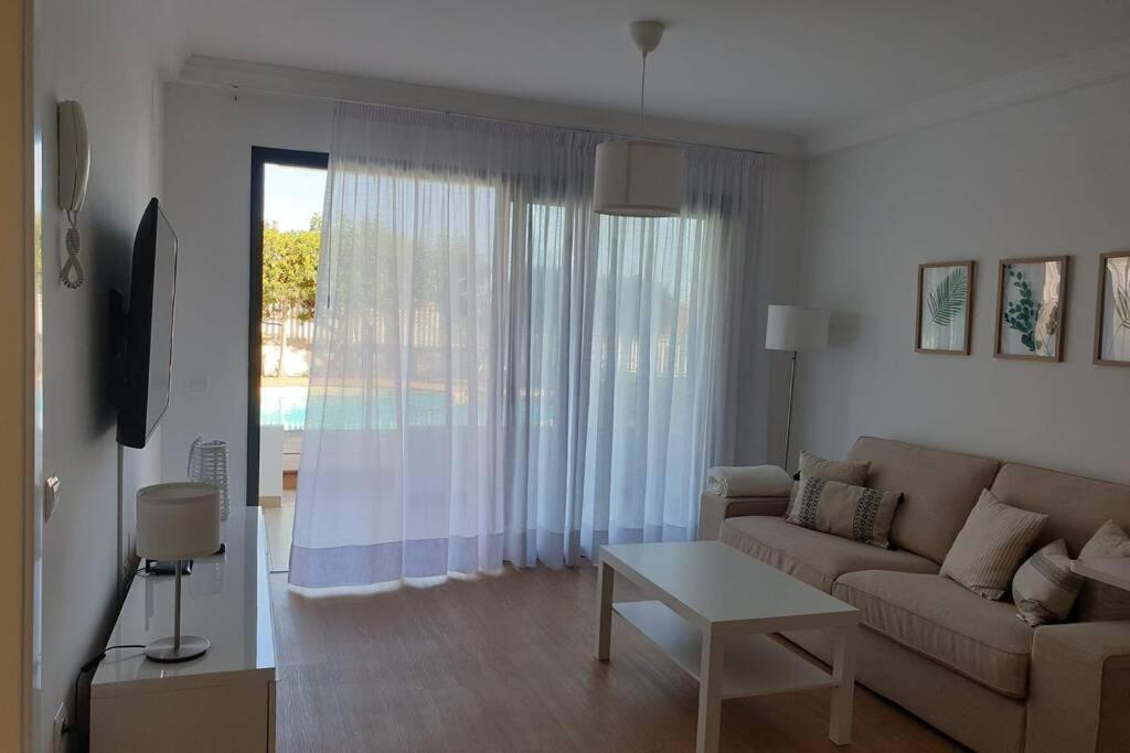 El Apartamento De Irma Maspalomas  Luaran gambar