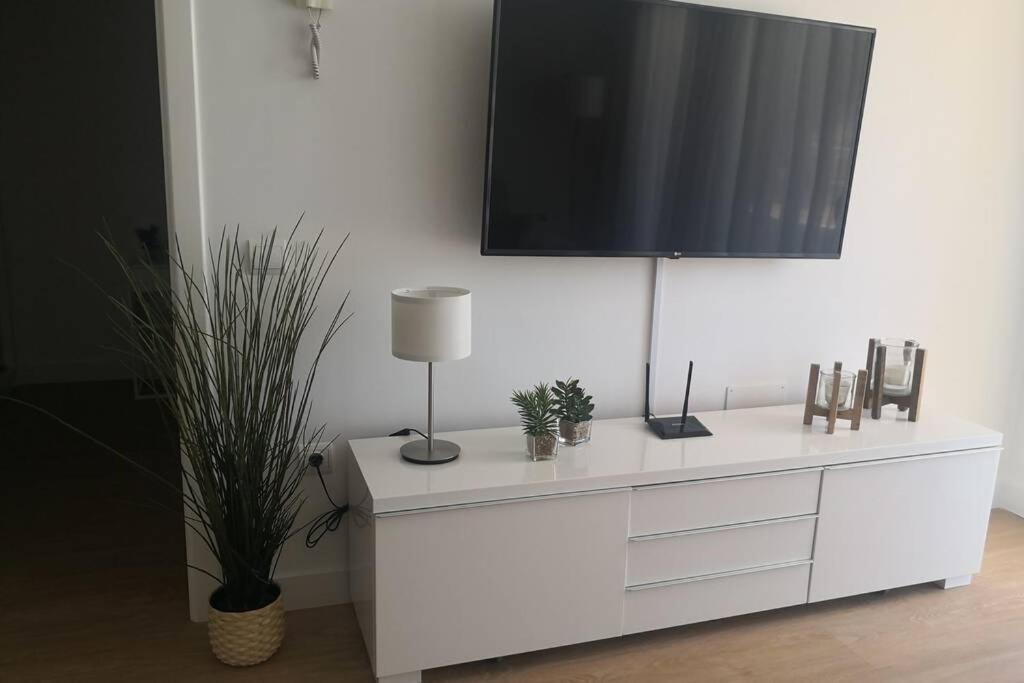 El Apartamento De Irma Maspalomas  Luaran gambar