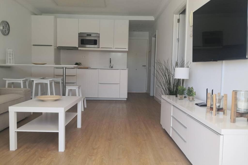 El Apartamento De Irma Maspalomas  Luaran gambar