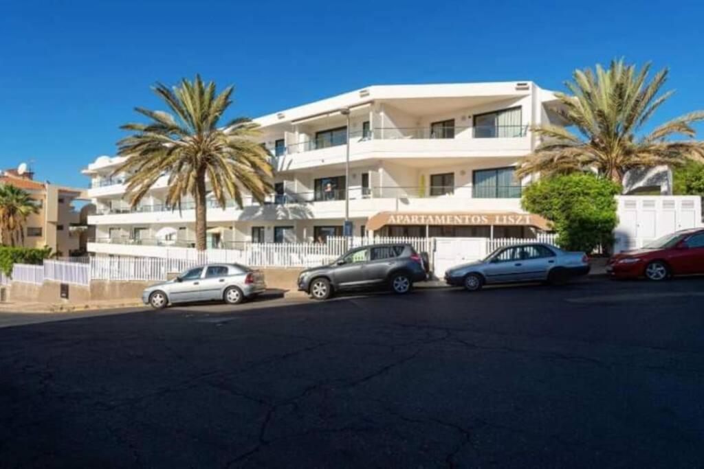 El Apartamento De Irma Maspalomas  Luaran gambar
