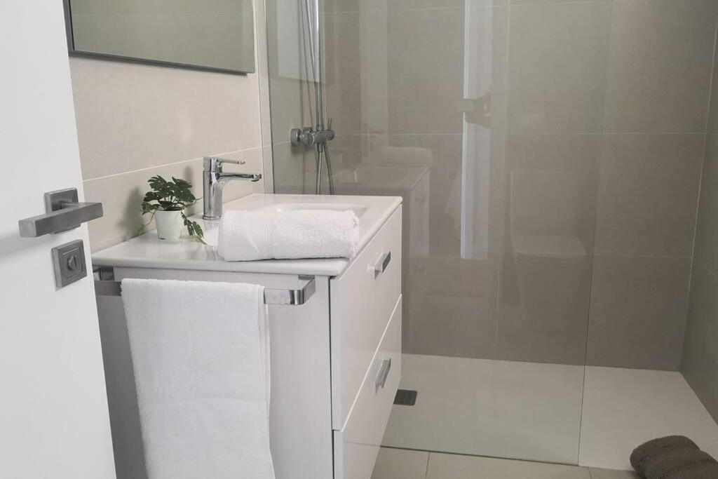 El Apartamento De Irma Maspalomas  Luaran gambar
