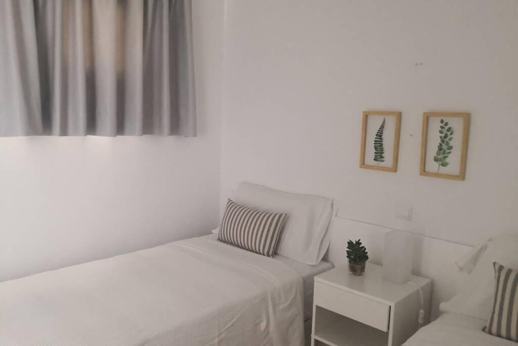 El Apartamento De Irma Maspalomas  Luaran gambar