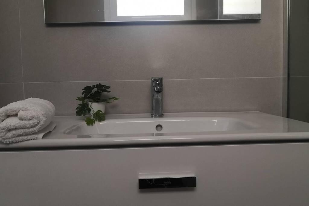 El Apartamento De Irma Maspalomas  Luaran gambar