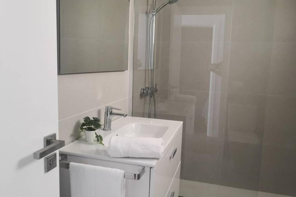 El Apartamento De Irma Maspalomas  Luaran gambar