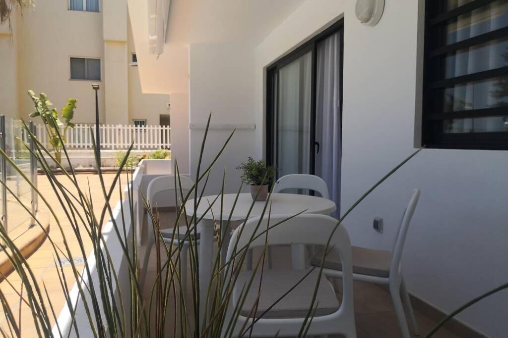 El Apartamento De Irma Maspalomas  Luaran gambar
