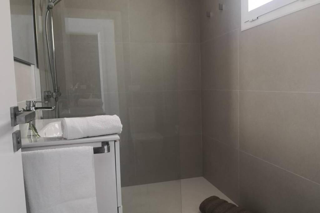 El Apartamento De Irma Maspalomas  Luaran gambar