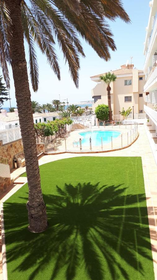 El Apartamento De Irma Maspalomas  Luaran gambar