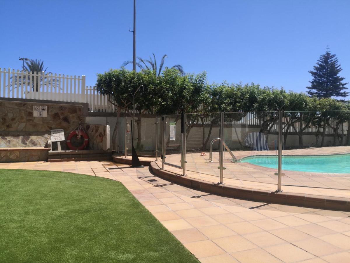 El Apartamento De Irma Maspalomas  Luaran gambar